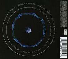 Gabriel Olafs (geb. 1999): Solon Islandus, CD