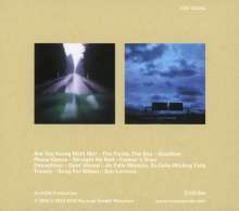Pat Metheny (geb. 1954): Travels: Live In Concert, 2 CDs