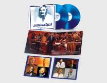 James Last: The Very Best Of (180g) (Limited Edition) (Blue Vinyl), 2 LPs