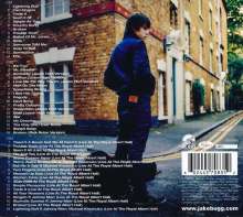Jake Bugg: Jake Bugg (10th Deluxe Anniversary Edition), 3 CDs