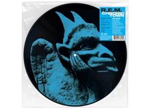 R.E.M.: Chronic Town (40th Anniversary) (Limited Edition) (Picture Disc), Single 12"