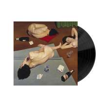 Daniele Luppi &amp; Greg Gonzalez: Charm Of Pleasure (45 RPM), Single 12"