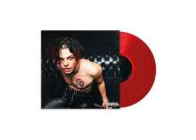 Yungblud: Yungblud (Red Vinyl), LP