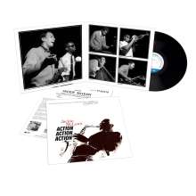 Jackie McLean (1931-2006): Action (Tone Poet Vinyl) (180g), LP