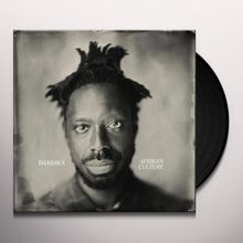 Shabaka Hutchings (Shabaka): Afrikan Culture (EP), LP