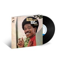 Bobby Hutcherson (1941-2016): Total Eclipse (Tone Poet Vinyl) (180g), LP