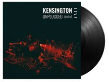 Kensington: Unplugged (180g), 2 LPs