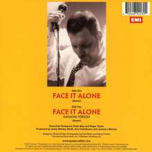Queen: Face It Alone (Limited Edition), Single 7"