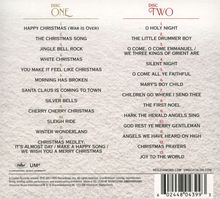 Neil Diamond: A Neil Diamond Christmas, 2 CDs