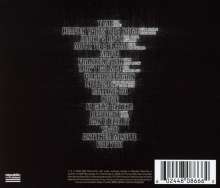 Swedish House Mafia: Paradise Again, CD