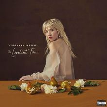 Carly Rae Jepsen: The Loneliest Time, CD