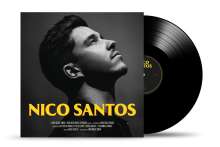 Nico Santos: Nico Santos, 2 LPs