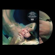 Ellie Goulding: Higher Than Heaven (Limited Deluxe Edition), CD