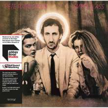 Pete Townshend: Empty Glass (Half Speed Mastered) (Limited Edition), LP