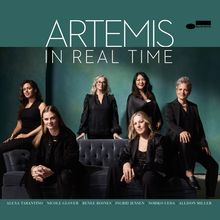 Artemis: In Real Time, LP