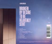 Lewis Capaldi: Broken By Desire To Be Heavenly Sent (Limited Edition) (signiert), CD