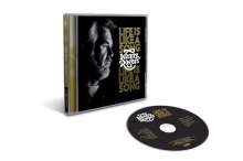 Kenny Rogers: Life Is Like A Song, CD