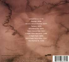 Johnathan Blake (geb. 1976): Passage, CD