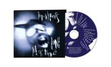 Tom Waits (geb. 1949): Bone Machine, CD