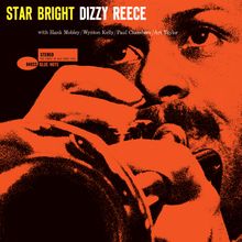 Dizzy Reece (geb. 1931): Star Bright (Reissue) (180g), LP