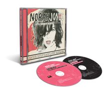 Norah Jones (geb. 1979): Little Broken Hearts (Deluxe Edition), 2 CDs