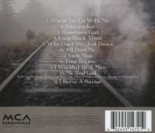 Josh Turner: Greatest Hits, CD