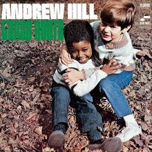 Andrew Hill (1931-2007): Grass Roots (Tone Poet Vinyl) (remastered) (180g), LP