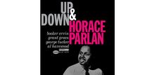 Horace Parlan (1931-2017): Up &amp; Down (Tone Poet Vinyl) (180g), LP