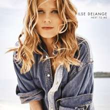 Ilse DeLange: Next To Me (180g), LP