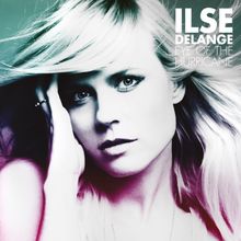 Ilse DeLange: Eye Of The Hurricane (180g), LP