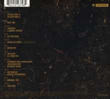 Hozier: Unreal Unearth, CD