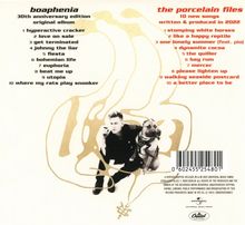 Phillip Boa &amp; The Voodooclub: Boaphenia (30 Jahre Jubiläumsedition), 2 CDs