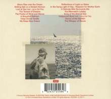 Rob Grant: Lost At Sea, CD