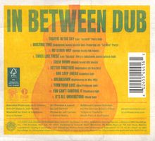 Jack Johnson: In Between Dub, CD