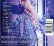 Carrie Underwood: Denim &amp; Rhinestones (Deluxe Edition), CD