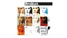 Anouk: Hotel New York (180g) (Limited Numbered Edition) (Yellow Vinyl), LP