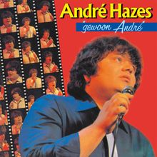 André Hazes: Gewoon André (180g) (Limited Edition) (Translucent Blue Vinyl), LP