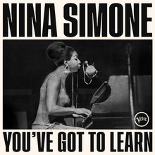 Nina Simone (1933-2003): You've Got To Learn, LP