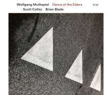 Wolfgang Muthspiel (geb. 1965): Dance Of The Elders, LP