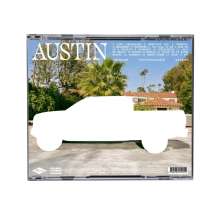 Post Malone: Austin, CD