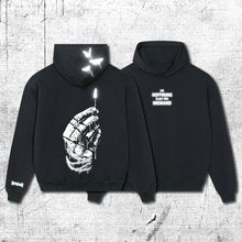 Kontra K: Die Hoffnung klaut mir niemand (Deluxe Box Set) (+ Hoodie Gr. XL), 1 CD und 1 Merchandise