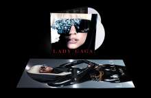 Lady Gaga: The Fame (15th Anniversary) (Limited Edition) (White Opaque Vinyl), 2 LPs