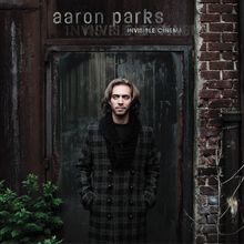 Aaron Parks (geb. 1983): Invisible Cinema (180g), 2 LPs