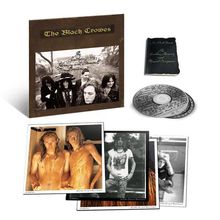 The Black Crowes: The Southern Harmony And Musical Companion (Deluxe Edition), 3 CDs und 1 Buch