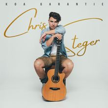 Chris Steger: Koa Garantie, CD