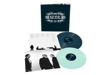 Keane: Hopes And Fears (Limited 20th Anniversary Edition) (Colored Vinyl), 2 LPs