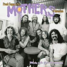 Frank Zappa (1940-1993): Live At The Whisky A Go Go 1968, 3 CDs