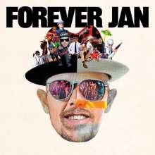 Jan Delay: Forever Jan: 25 Jahre Jan Delay, CD
