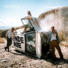 Wanda: Ende nie, CD