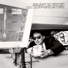 The Beastie Boys: Ill Communication (180g) (Limited Deluxe Edition) (Lenticular Cover), 3 LPs